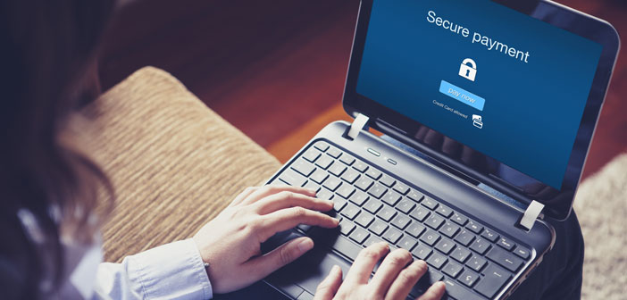 How To Protect Your SMB Website