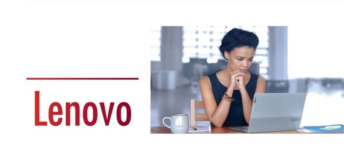 Lenovo – Listening to SMBs & Providing Successful Remedies for Business Health and Future Wellness